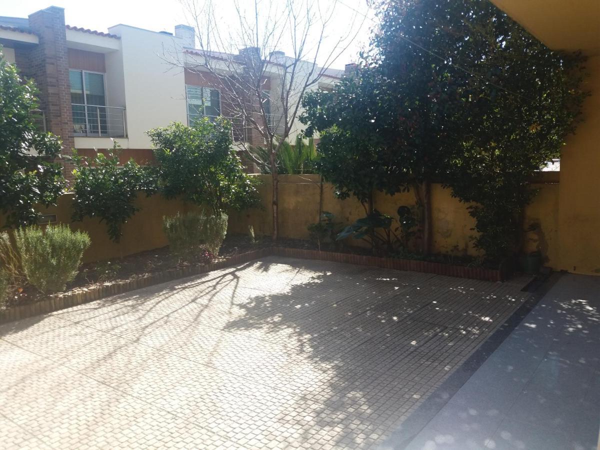 Casa Mosteiro Braga Exterior foto